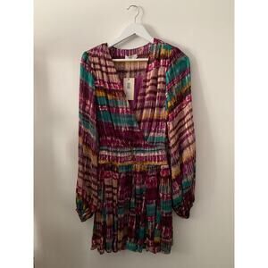 Ramy Brook Stacie Dress Size S NWT